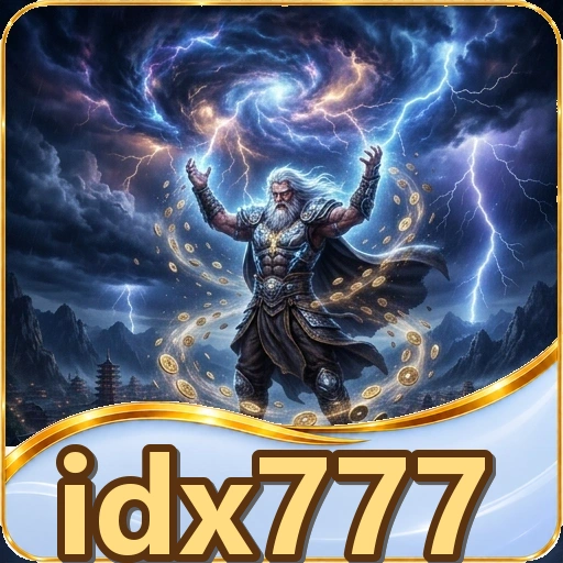 Ikon idx777 untuk penulis dan pimpinan redaksi