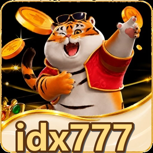 Ikon idx777 untuk katalog e-gaming Android
