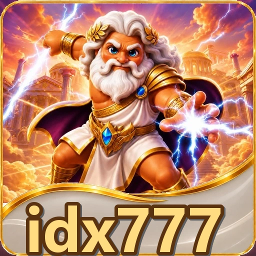 Ikon idx777 untuk cara memilih permainan e-gaming