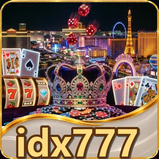 Ikon idx777 untuk syarat Android pada halaman unduh