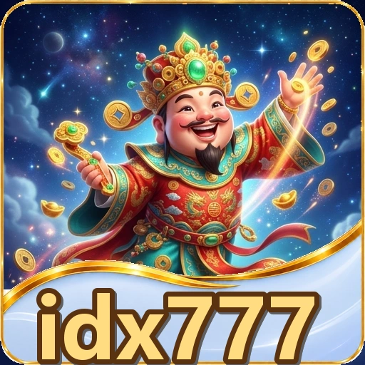 Ikon idx777 untuk pertanyaan teknis APK