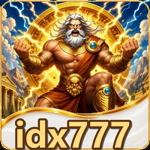 Ikon idx777 untuk ringkasan panduan APK v4.7.5