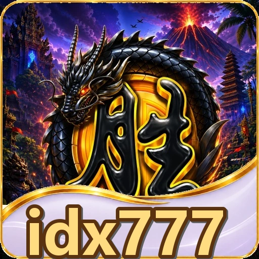 Ikon idx777 untuk syarat pemasangan di Android