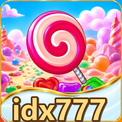 Ikon idx777 untuk profil tim redaksi