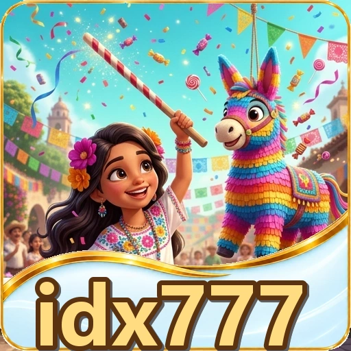 Ikon idx777 untuk catatan v4.7.5